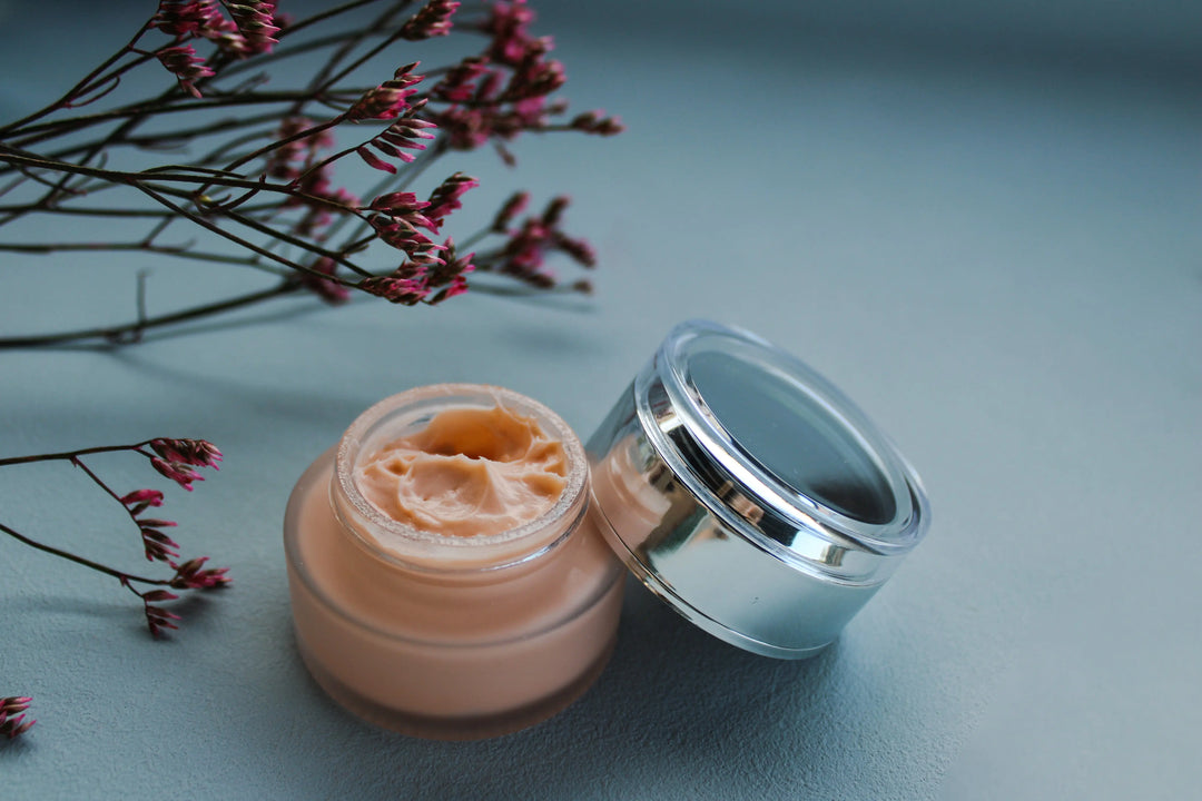 Revealing the Beauty of Organic Fresh Face Cream for Mature Skin!