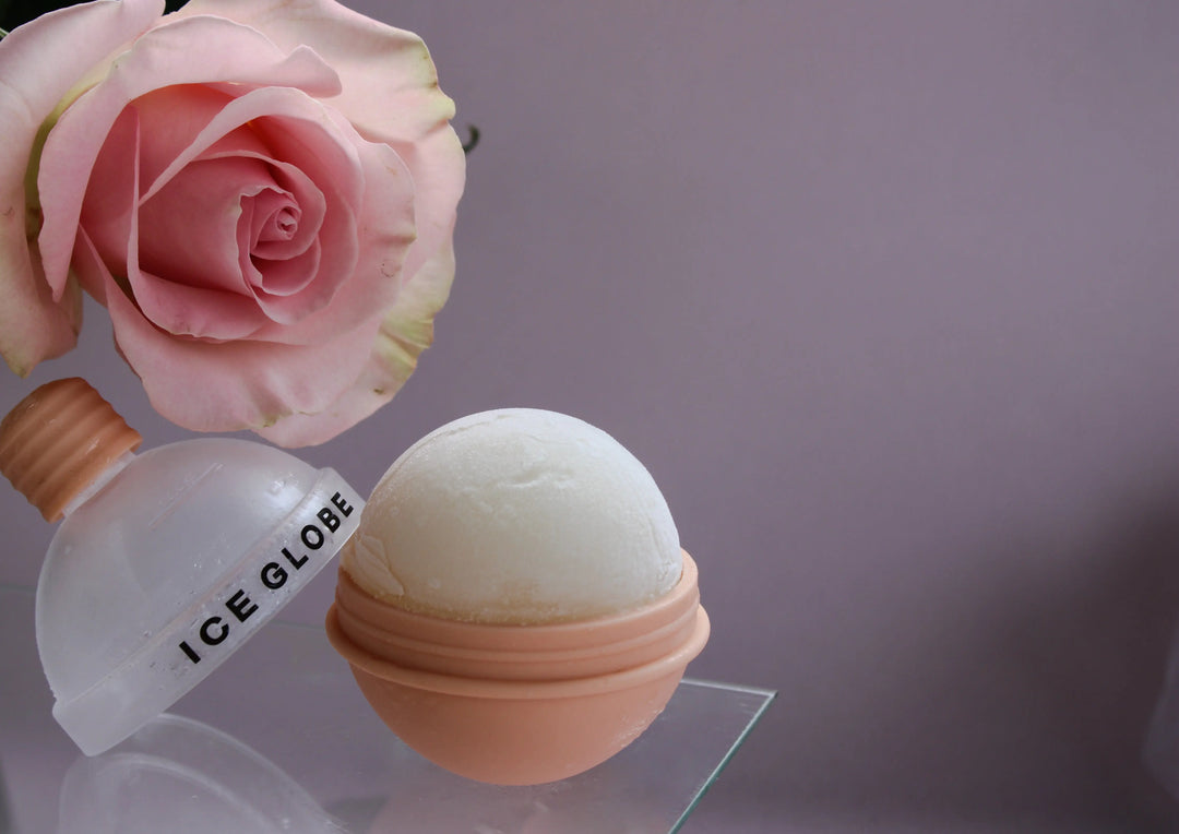 Chilling Beauty Showdown: Frozen Toner vs. Ice Roller for Your Skin