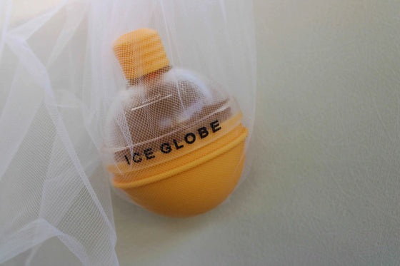 Mango Frozen Vegan Toner - Cryo Globe