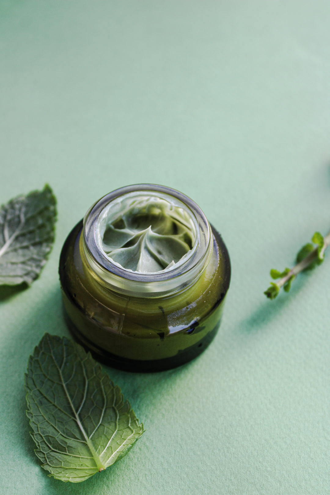 Naturally Clear Skin Day Cream with Cucumber & Antioxidants ANGEL CARE